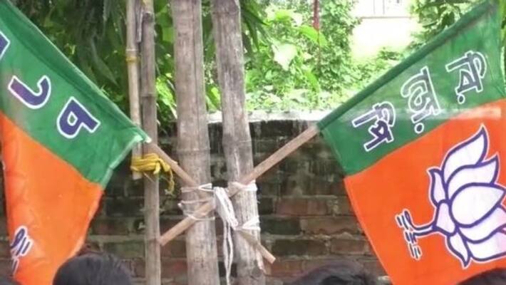 speech of state bjp is becoming more violent and heat for upcoming election btm speech of state bjp is becoming more violent and heat for upcoming election btm