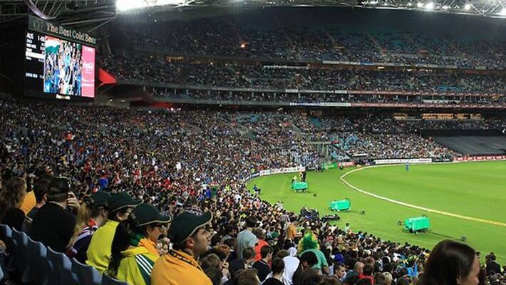 pre recorded audio used for cheering in IPL 2020 KPP pre recorded audio used for cheering in IPL 2020 KPP