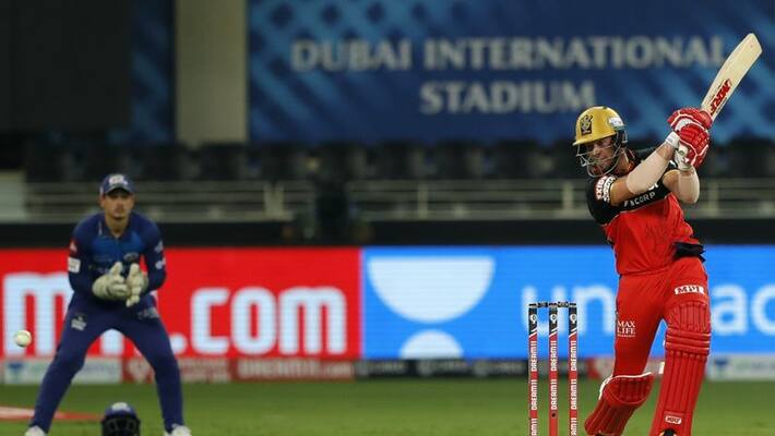 RCB vs MI: Royal challengers scored better total against Mumbai CRA RCB vs MI: Royal challengers scored better total against Mumbai CRA