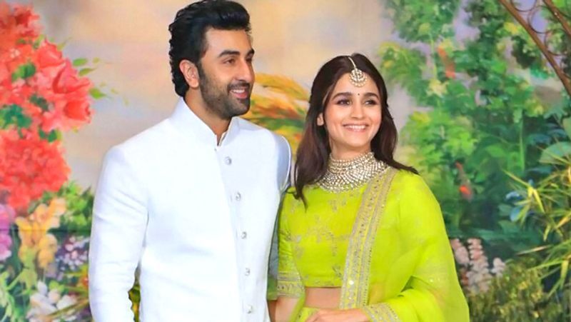 Alia Bhatt and Ranbir kapoor get married soon here is the truth BRD