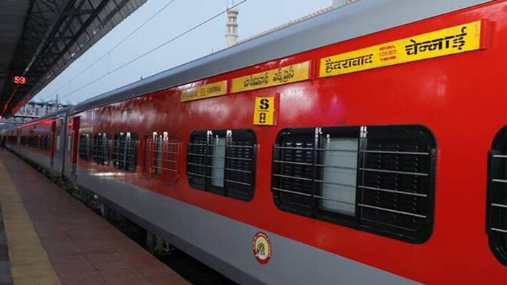 Indian Railways may increase fares by 10 to 35 rupees know what is the preparation for increasing fares kpl Indian Railways may increase fares by 10 to 35 rupees know what is the preparation for increasing fares kpl