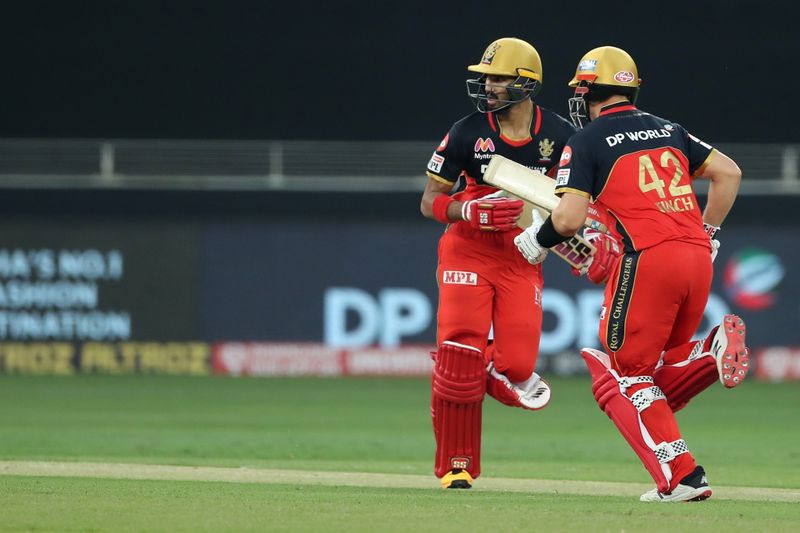 RCB vs MI: Ab de Villiers super fifty creates records vs Mumbai CRA