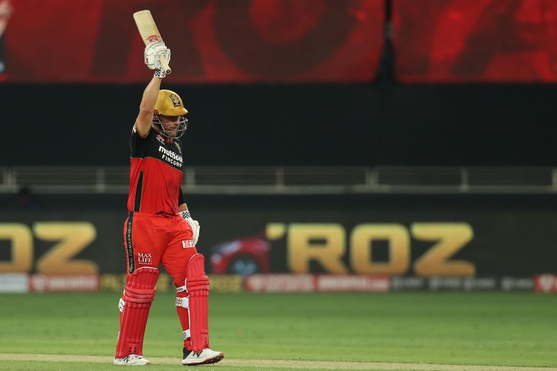 IPL 2020, Match 10: Here are the records scripted as Royal Challengers Bangalore beat Mumbai Indians-ayh