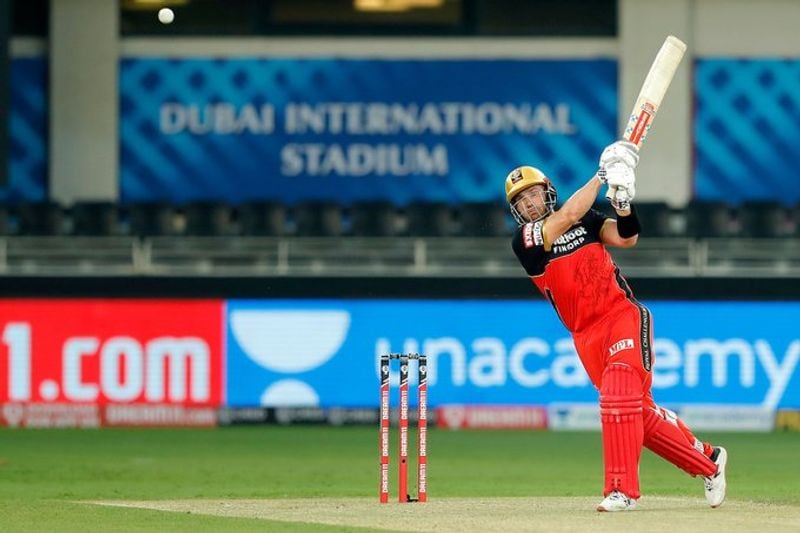 IPL 2020, Match 10: Here are the records scripted as Royal Challengers Bangalore beat Mumbai Indians-ayh