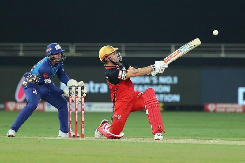 Royal Chalengers Bangalore defeat Mumbai Indians in super over in IPL 2020 spb