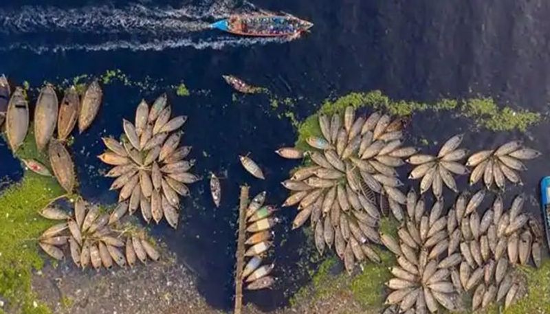 See such amazing picture taken with drone camera KPZ