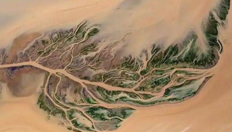 See such amazing picture taken with drone camera KPZ