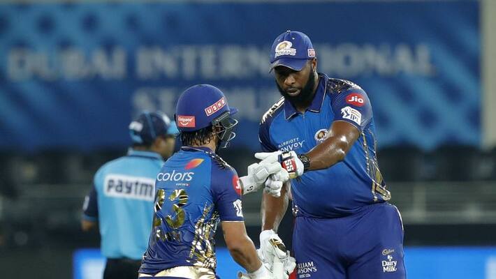 IPL 2020 RCB vs MI head to head match live score KPP IPL 2020 RCB vs MI head to head match live score KPP