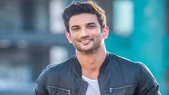 Sushant Singh Rajput case AIIMS submitted report to CBI saying Investigation is being done in a professional manner kpl Sushant Singh Rajput case AIIMS submitted report to CBI saying Investigation is being done in a professional manner kpl