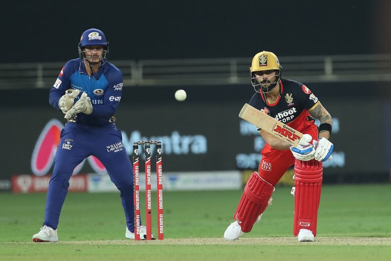 IPL 2020, Match 10: Here are the records scripted as Royal Challengers Bangalore beat Mumbai Indians-ayh