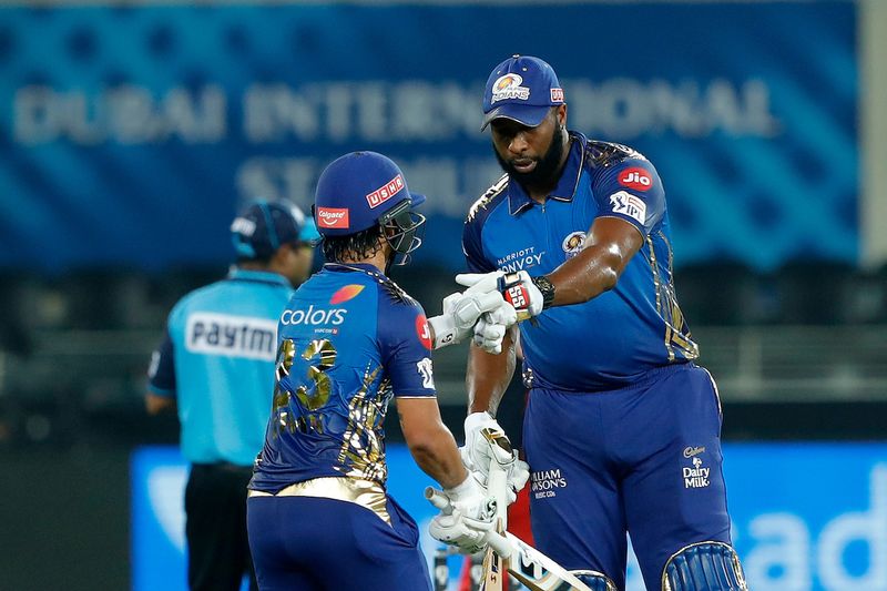 IPL 2020, Match 10: Here are the records scripted as Royal Challengers Bangalore beat Mumbai Indians-ayh