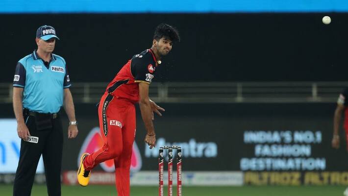 Washington Sundar set to miss second part of IPL matches Washington Sundar set to miss second part of IPL matches