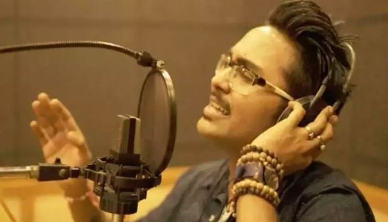 Jaan Kumar Sanu would not use father's stardom in his career ADB