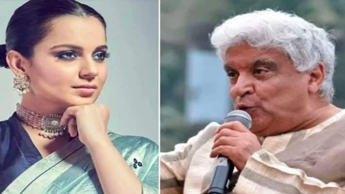 Kangana said by Javed Akhtar on calling Bhagat Singh a Marxist - if he had been today, would there have been pieces in India kpl Kangana said by Javed Akhtar on calling Bhagat Singh a Marxist - if he had been today, would there have been pieces in India kpl