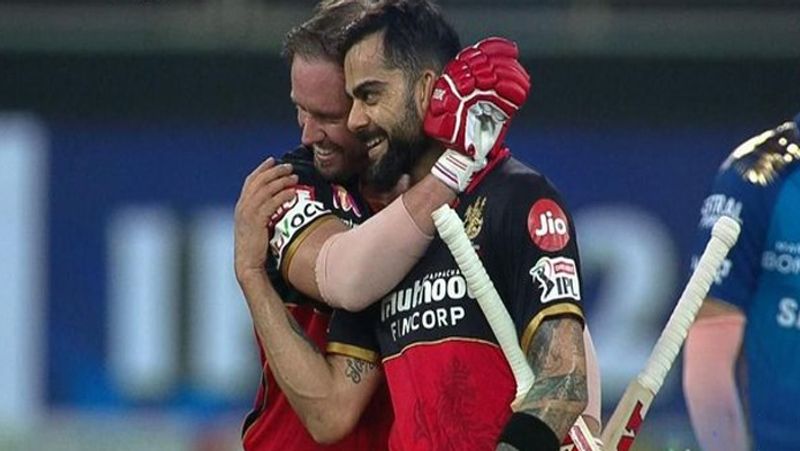 csk can chase the target set by rcb in ipl 2020