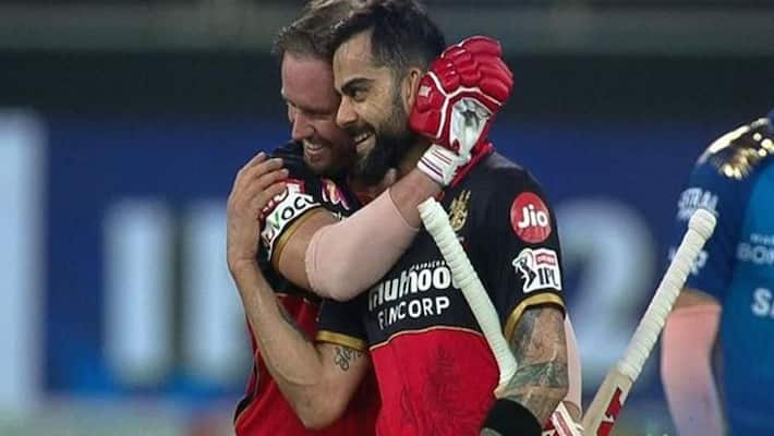Find out the turning point of the match between RCB and MI in IPL 2020 Find out the turning point of the match between RCB and MI in IPL 2020