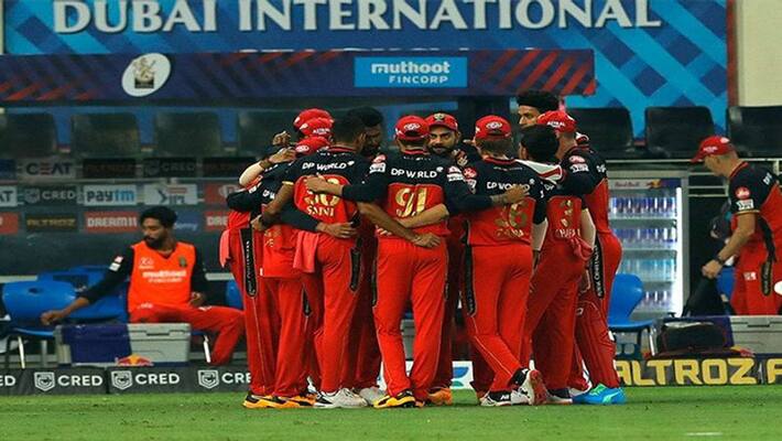 RCB Bengaluru fan dedicate e sala cup namde anthem song to Kohli team ckm RCB Bengaluru fan dedicate e sala cup namde anthem song to Kohli team ckm