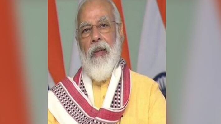 PM Narendra Modi to inaugurate 6 mega projects in Uttarakhand BTG PM Narendra Modi to inaugurate 6 mega projects in Uttarakhand BTG