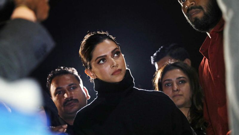 Here how Deepika Padukone family reacted to her drugs investigation