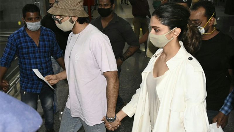 Here how Deepika Padukone family reacted to her drugs investigation