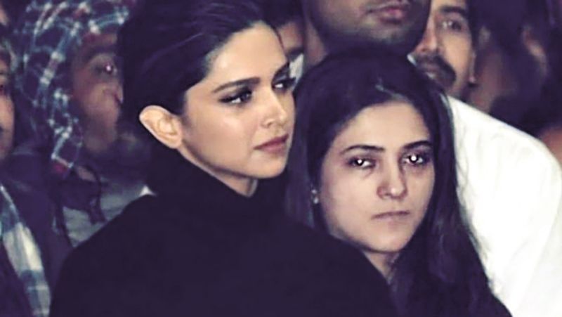 actress Deepika paducone reveals about her code words on ciggarate stuff hash and mall BRd