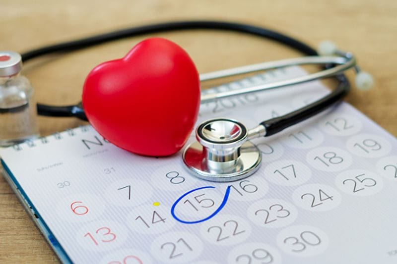 World Heart Day According to the report the risk of heart attack is increasing among young people BRD