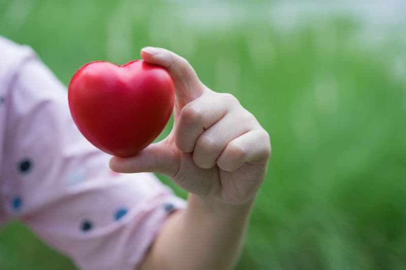 World heart day: here are some simple ways to take care of your heart dpl