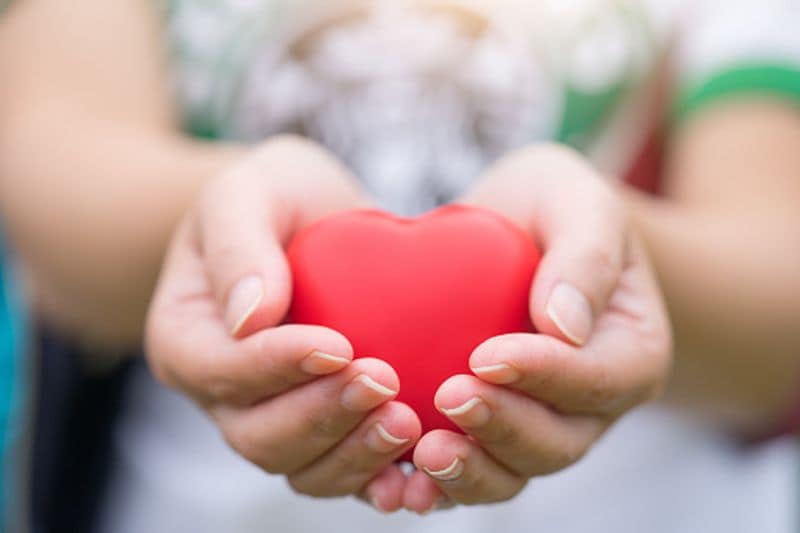 World heart day: here are some simple ways to take care of your heart dpl
