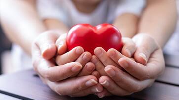 World Heart Day 2023: 7 secrets to a stronger, healthier heart ATG EAI World Heart Day 2023: 7 secrets to a stronger, healthier heart ATG EAI