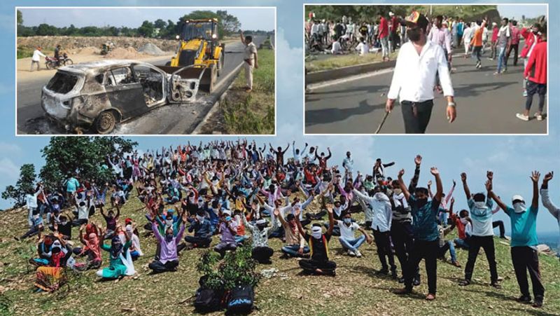 यह है मामला... 12 अप्रैल 2018 को तृतीय श्रेणी शिक्षक भर्ती में सामान्य शिक्षा के 5431 पदों पर भर्ती निकाली गई थी। इसमें एसटी को 45, एससी को पांच और सामान्य वर्ग को 50 प्रतिशत आरक्षण दिया गया है। यानी सामान्य वर्ग के 1554 पद भरे जा चुके हैं। 1167 खाली हैं। इन्हीं खाली पदों पर एसटी उम्मीदवारों की नियुक्ति की मांग की जा रही है।