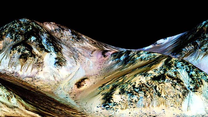 Nasa invites applications to live on Mars like habitat for a year pod Nasa invites applications to live on Mars like habitat for a year pod