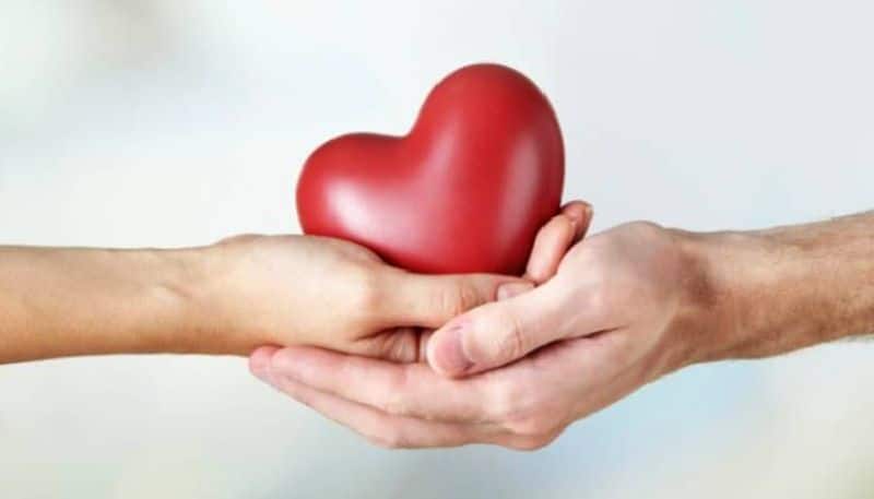 World Heart Day 2020 know the prevention of heart attack