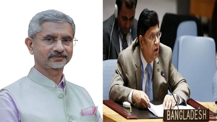 India Bangladesh Foreign Minister to hold 6th meeting of Joint Advisory Commission (JCC) today, may be held in December India Bangladesh Foreign Minister to hold 6th meeting of Joint Advisory Commission (JCC) today, may be held in December