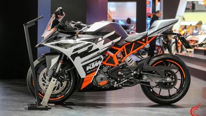 Ktm rc deals 200 colours bs6