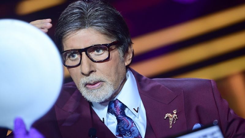 Bollywood Super Star Amitabh Bachchan reveals he is a pledged organ donor mah