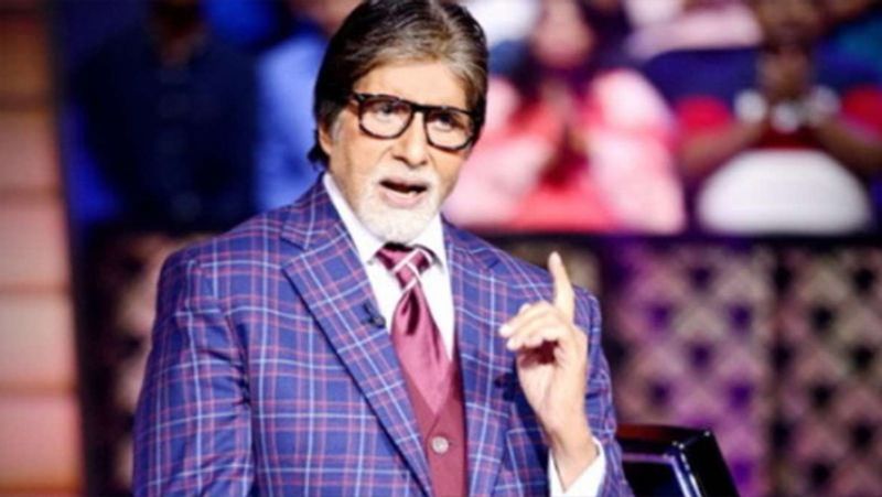 Bollywood Super Star Amitabh Bachchan reveals he is a pledged organ donor mah