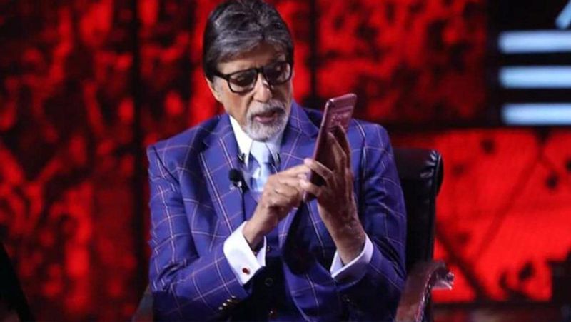 Bollywood Super Star Amitabh Bachchan reveals he is a pledged organ donor mah