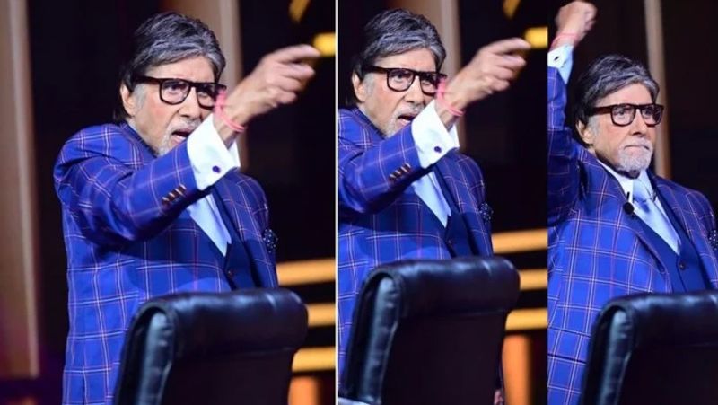 Bollywood Super Star Amitabh Bachchan reveals he is a pledged organ donor mah