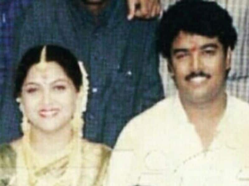 kushboo birthday special photo gallery