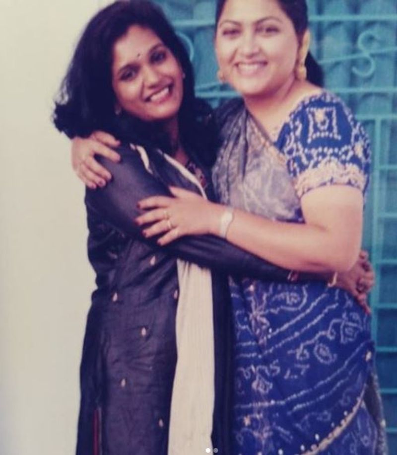 kushboo birthday special photo gallery