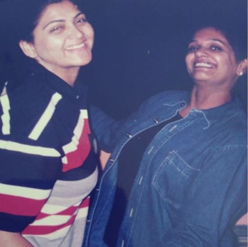 kushboo birthday special photo gallery