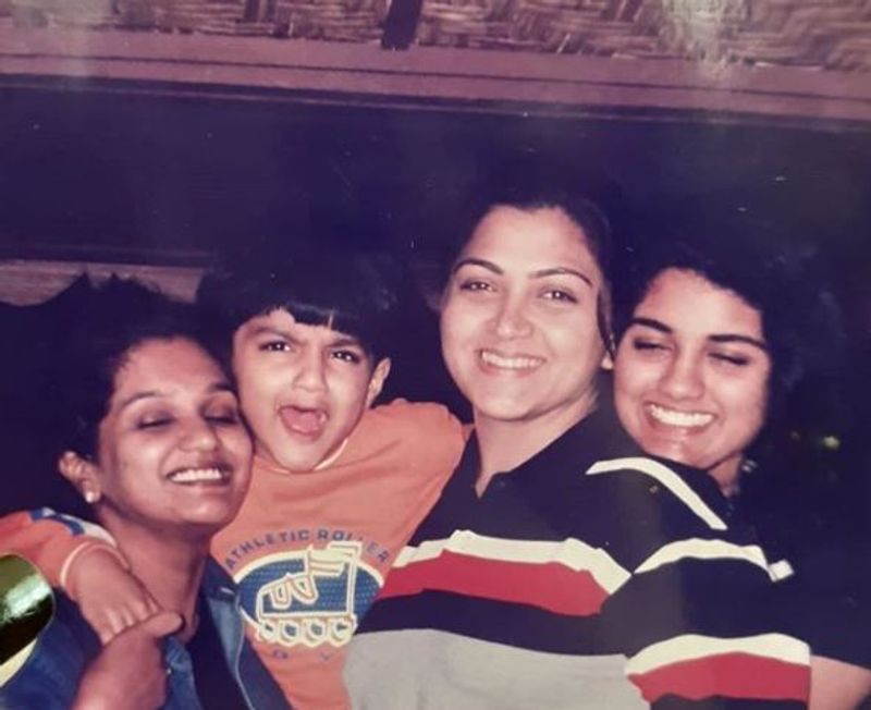 kushboo birthday special photo gallery