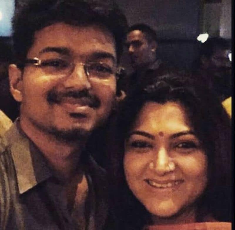kushboo birthday special photo gallery