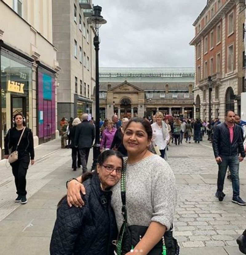 kushboo birthday special photo gallery