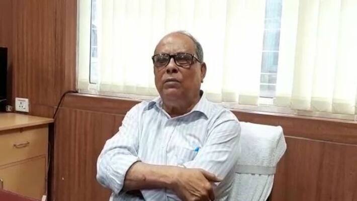 Left Front to contest Municipal Corporation, main face Ashok Bhattacharya bpsb Left Front to contest Municipal Corporation, main face Ashok Bhattacharya bpsb