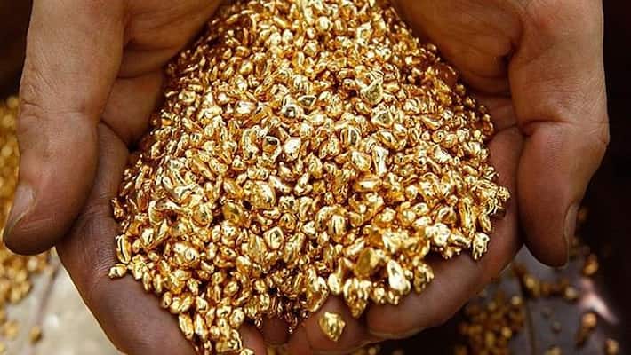 Mineral exploration starts at Kolar Gold Fields after 16 years -ymn Mineral exploration starts at Kolar Gold Fields after 16 years -ymn