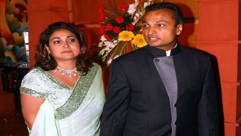 Anil Ambani and tinas married life was destroyed by multiple affair rumours BRD