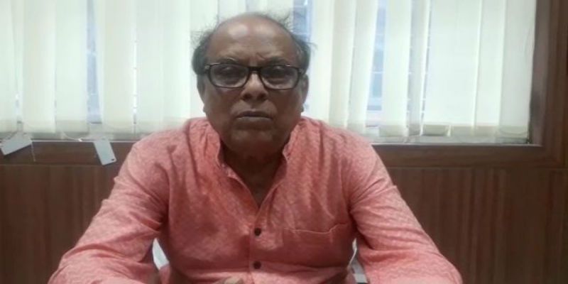 Bengal three major party target the Ashok Bhatttacharya constitution Siliguri ahead of Assembly Election ASB