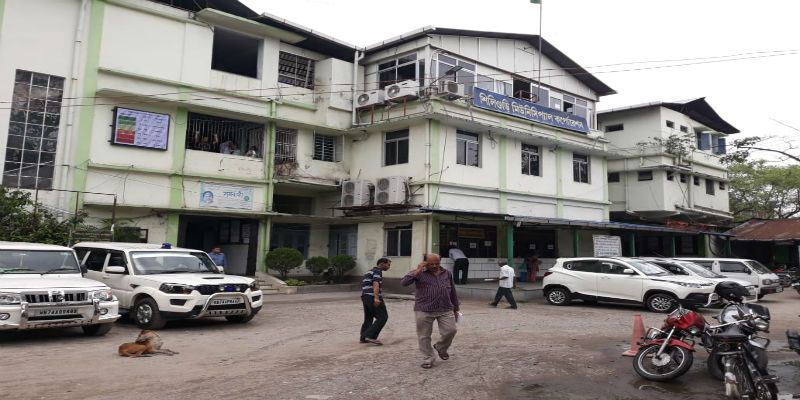 Bengal three major party target the Ashok Bhatttacharya constitution Siliguri ahead of Assembly Election ASB