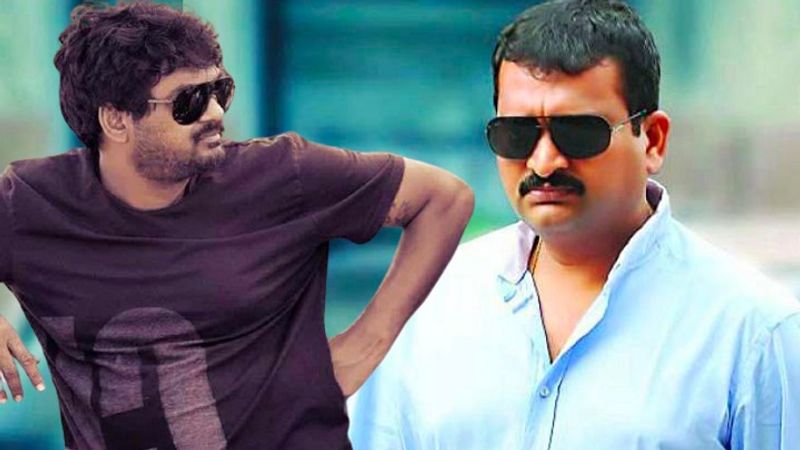 Bandla ganesh interesting comments on vijay devarakonda and puri jagannadh